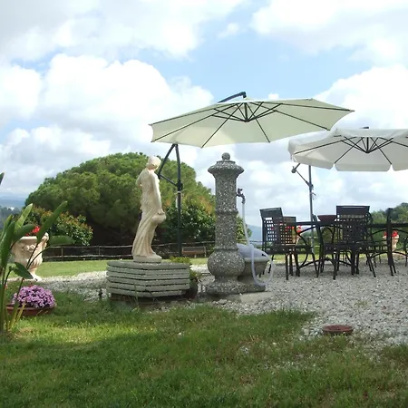 Villa Le Torrette-2