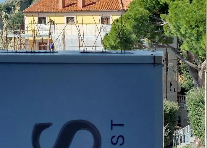 B&B New Acropolis Agropoli